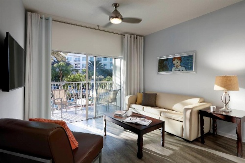 Meliá Orlando Celebration image 11