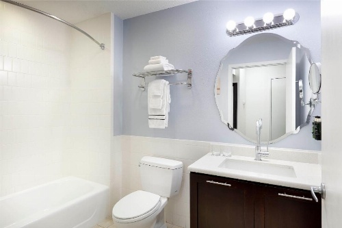 Meliá Orlando Celebration image 16