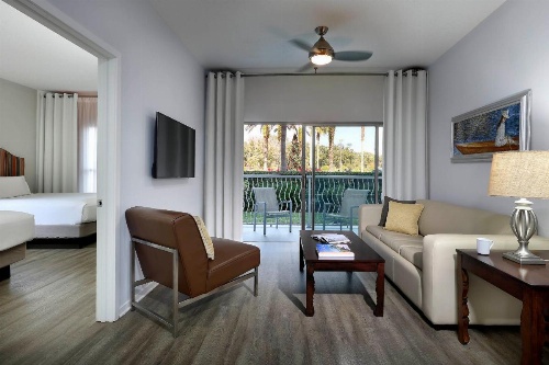 Meliá Orlando Celebration image 18