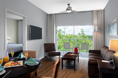 Meliá Orlando Celebration image 30