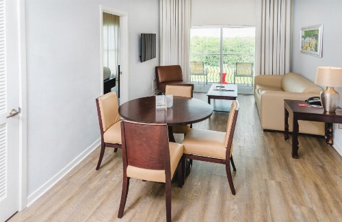 Meliá Orlando Celebration image 32