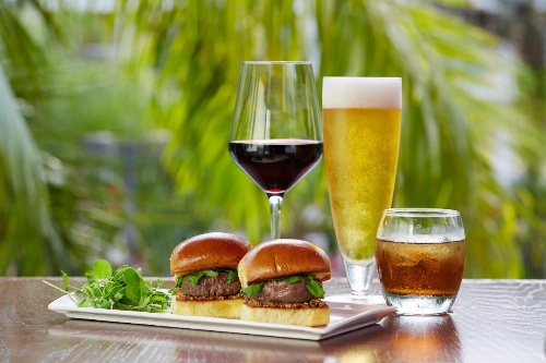 Meliá Orlando Celebration image 38