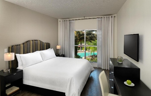 Meliá Orlando Celebration image 46