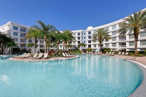 Meliá Orlando Celebration image 48