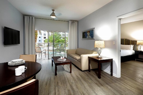 Meliá Orlando Celebration image 6