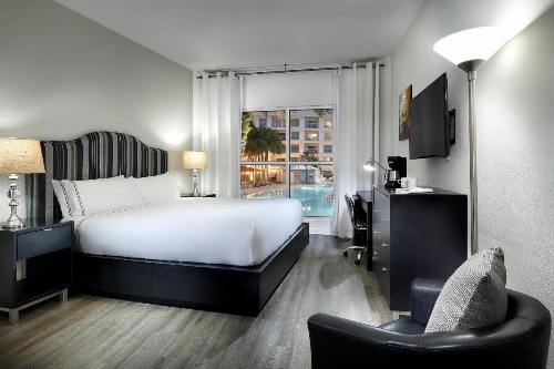 Meliá Orlando Celebration image 8